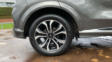 Ford Puma 1.0 EcoBoost Hybrid mHEV ST-Line 5dr Petrol Hatchback